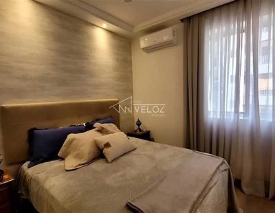 Apartamento, 3 quartos, 91 m² - Foto 5