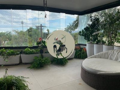 Apartamento, 4 quartos, 442 m² - Foto 5
