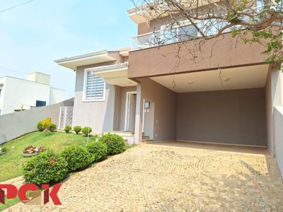 Casa, 3 quartos, 190 m² - Foto 3