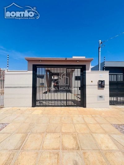 Casa, 4 quartos, 95 m² - Foto 2