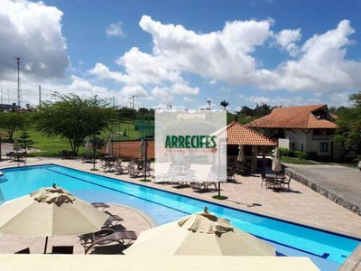 Flat/Apart Hotel, 3 quartos, 107 m² - Foto 4