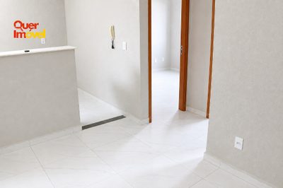 Apartamento, 2 quartos, 42 m² - Foto 2