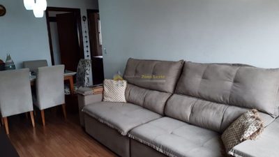 Apartamento, 2 quartos, 62 m² - Foto 4