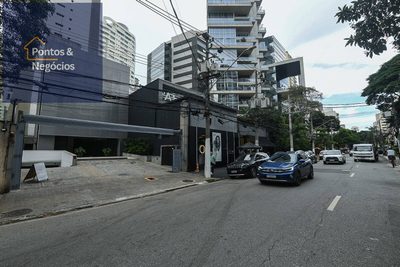 Prédio Inteiro, 1556 m² - Foto 4