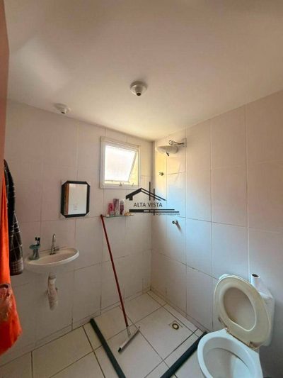 Apartamento, 2 quartos, 46 m² - Foto 4