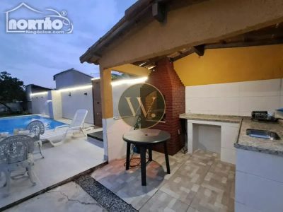 Casa, 4 quartos - Foto 3