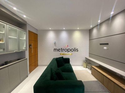 Apartamento, 2 quartos, 101 m² - Foto 3
