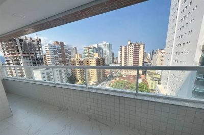 Apartamento, 1 quarto, 48 m² - Foto 1