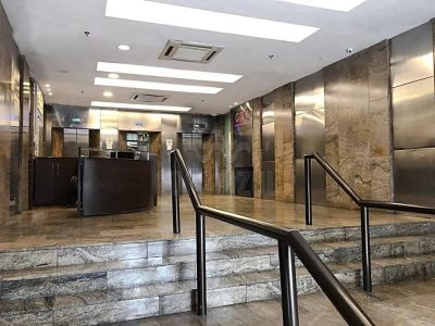 Sala-Conjunto, 372 m² - Foto 3
