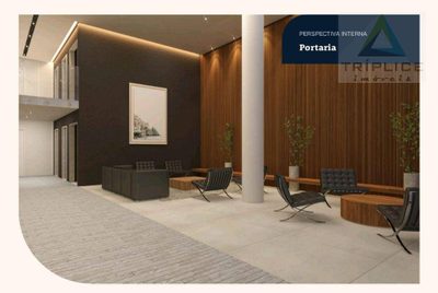 Apartamento, 2 quartos, 51 m² - Foto 5