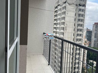 Apartamento, 1 quarto, 30 m² - Foto 4