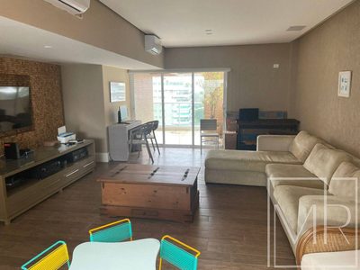 Cobertura, 4 quartos, 315 m² - Foto 3