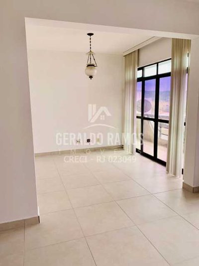 Apartamento, 2 quartos, 100 m² - Foto 3