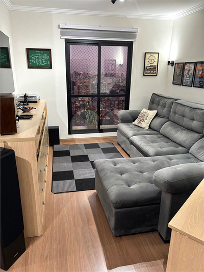 Apartamento, 3 quartos, 92 m² - Foto 3