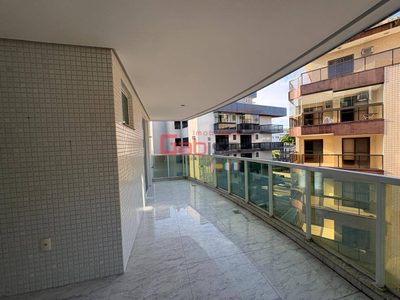 Apartamento, 3 quartos, 140 m² - Foto 4