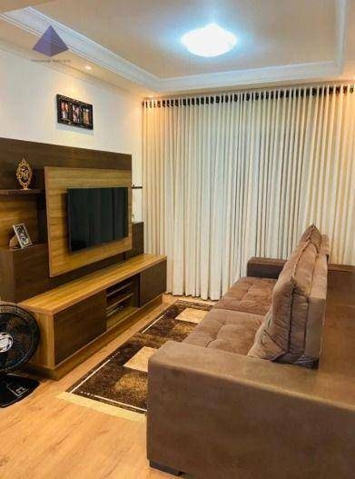 Apartamento, 3 quartos, 65 m² - Foto 1