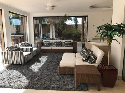 Casa de Condomínio, 6 quartos - Foto 4