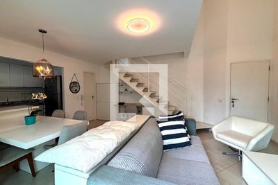 Apartamento, 2 quartos, 74 m² - Foto 5