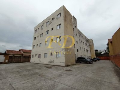 Apartamento, 2 quartos, 48 m² - Foto 1