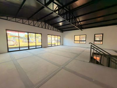Loja-Salão, 163 m² - Foto 3