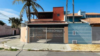 Casa, 3 quartos, 250 m² - Foto 2