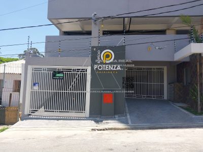 Apartamento, 2 quartos, 40 m² - Foto 2