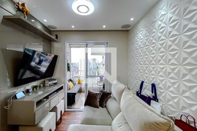 Apartamento, 2 quartos, 60 m² - Foto 4