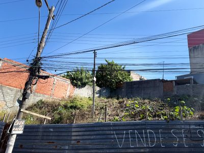 Terreno, 275 m² - Foto 3