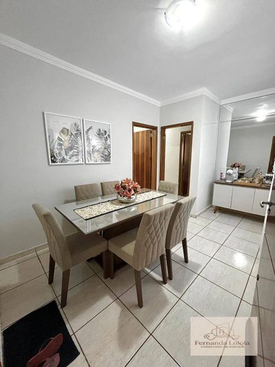 Apartamento, 3 quartos, 72 m² - Foto 1