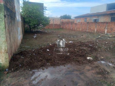 Terreno, 126 m² - Foto 1