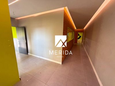 Loja-Salão, 368 m² - Foto 2
