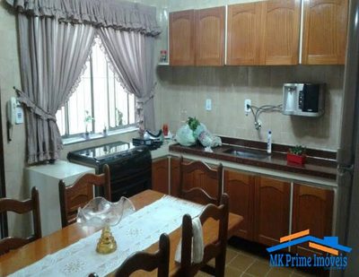 Casa, 2 quartos, 143 m² - Foto 4