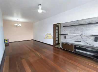 Apartamento, 3 quartos, 116 m² - Foto 2