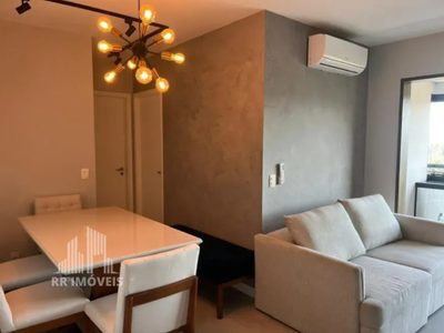 Apartamento, 2 quartos, 70 m² - Foto 5
