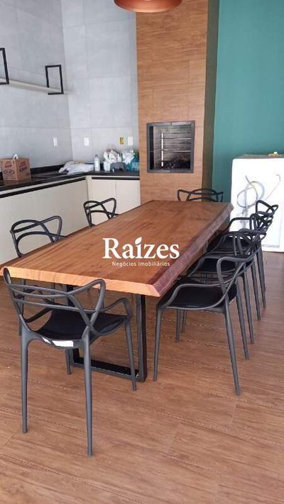 Casa, 3 quartos, 190 m² - Foto 4