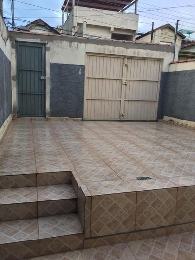 Sobrado, 3 quartos, 130 m² - Foto 2