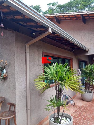 Casa de Condomínio, 2 quartos - Foto 4