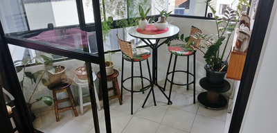 Apartamento, 3 quartos, 66 m² - Foto 3