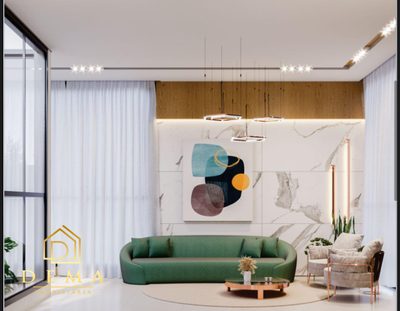 Apartamento, 1 quarto, 70 m² - Foto 5