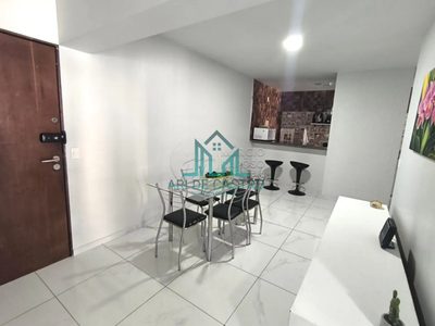 Apartamento, 2 quartos, 61 m² - Foto 2