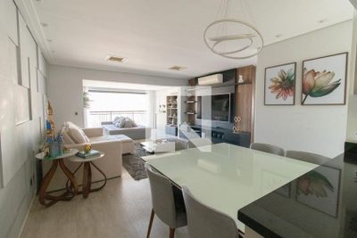 Apartamento, 2 quartos, 94 m² - Foto 1