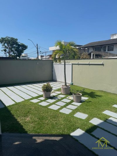 Casa, 3 quartos, 170 m² - Foto 4