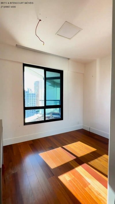 Apartamento, 4 quartos, 275 m² - Foto 3