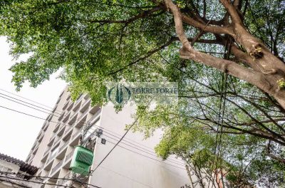 Apartamento, 1 quarto, 19 m² - Foto 1