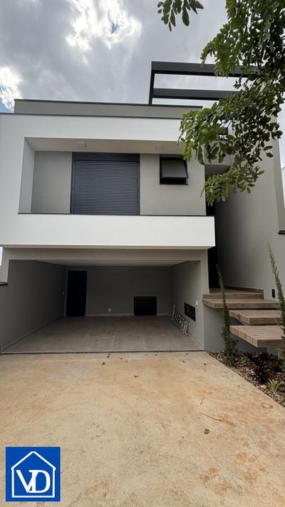 Casa de Condomínio, 3 quartos - Foto 3