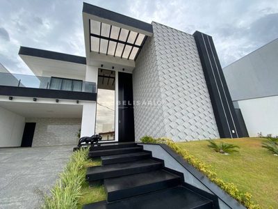 Casa, 4 quartos, 260 m² - Foto 3