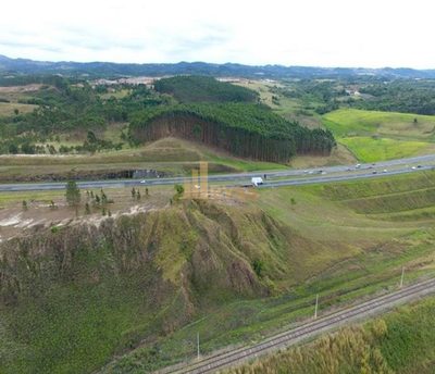Terreno, 25 hectares - Foto 3