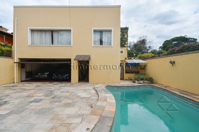Casa, 4 quartos, 660 m² - Foto 1
