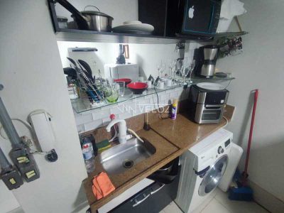 Apartamento, 1 quarto, 32 m² - Foto 4