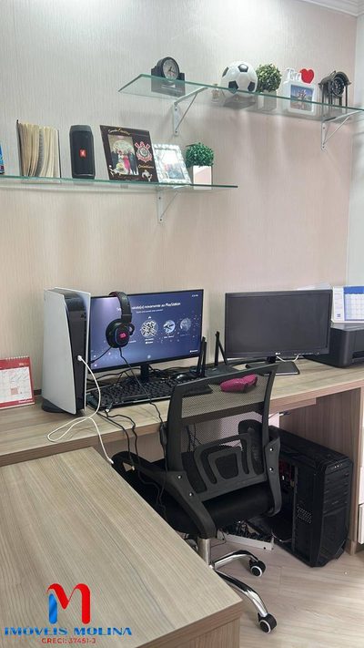 Apartamento, 3 quartos - Foto 5